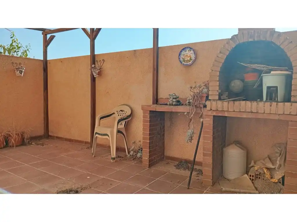 Terrassa de Pis en venda en Churriana de la Vega amb Balcó