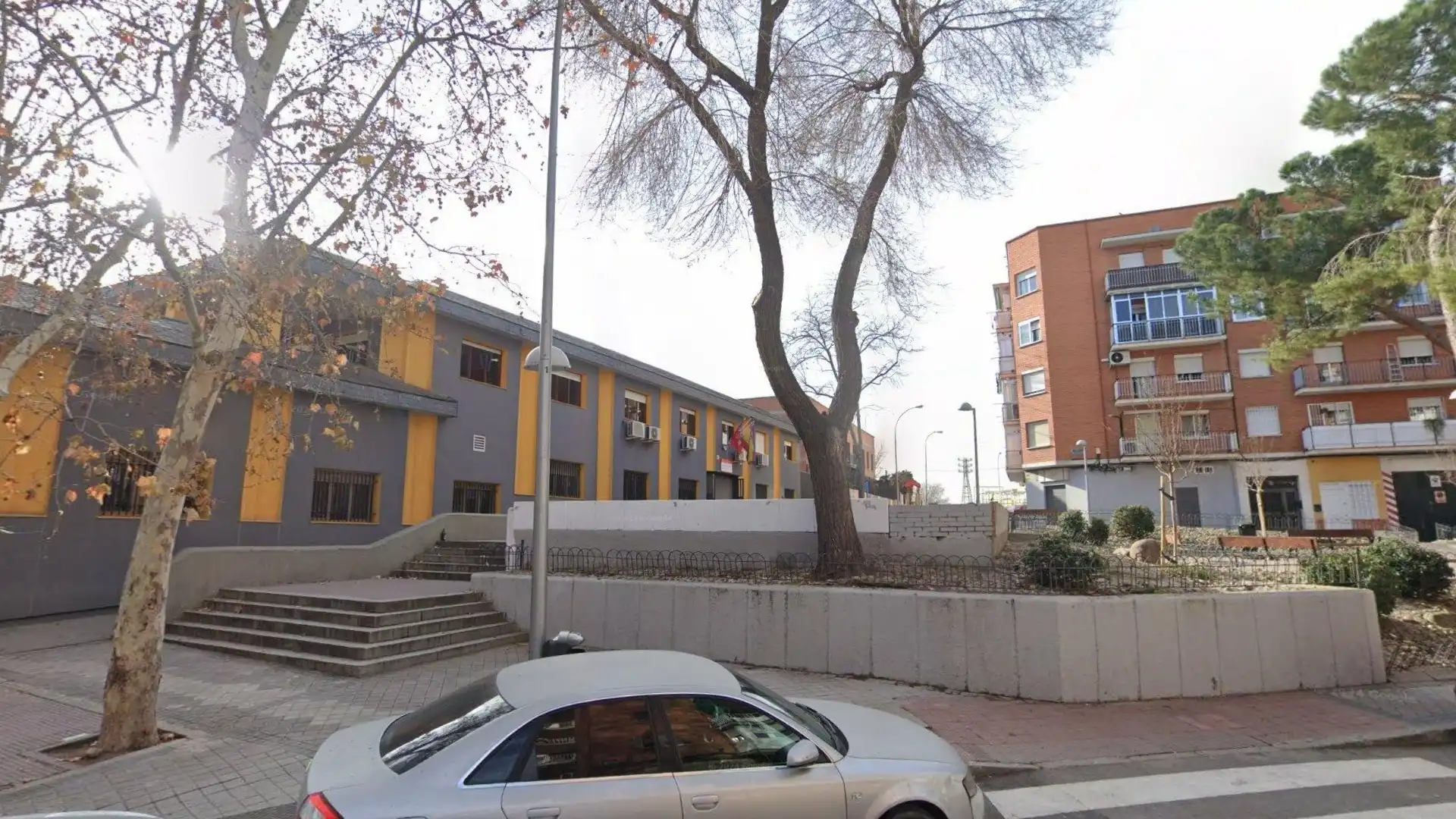 Flat for sale in Emilia Ballester, imagen 4
