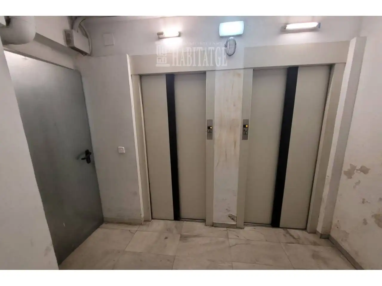 Parking for sale in Rambla Hospital, imagen 8