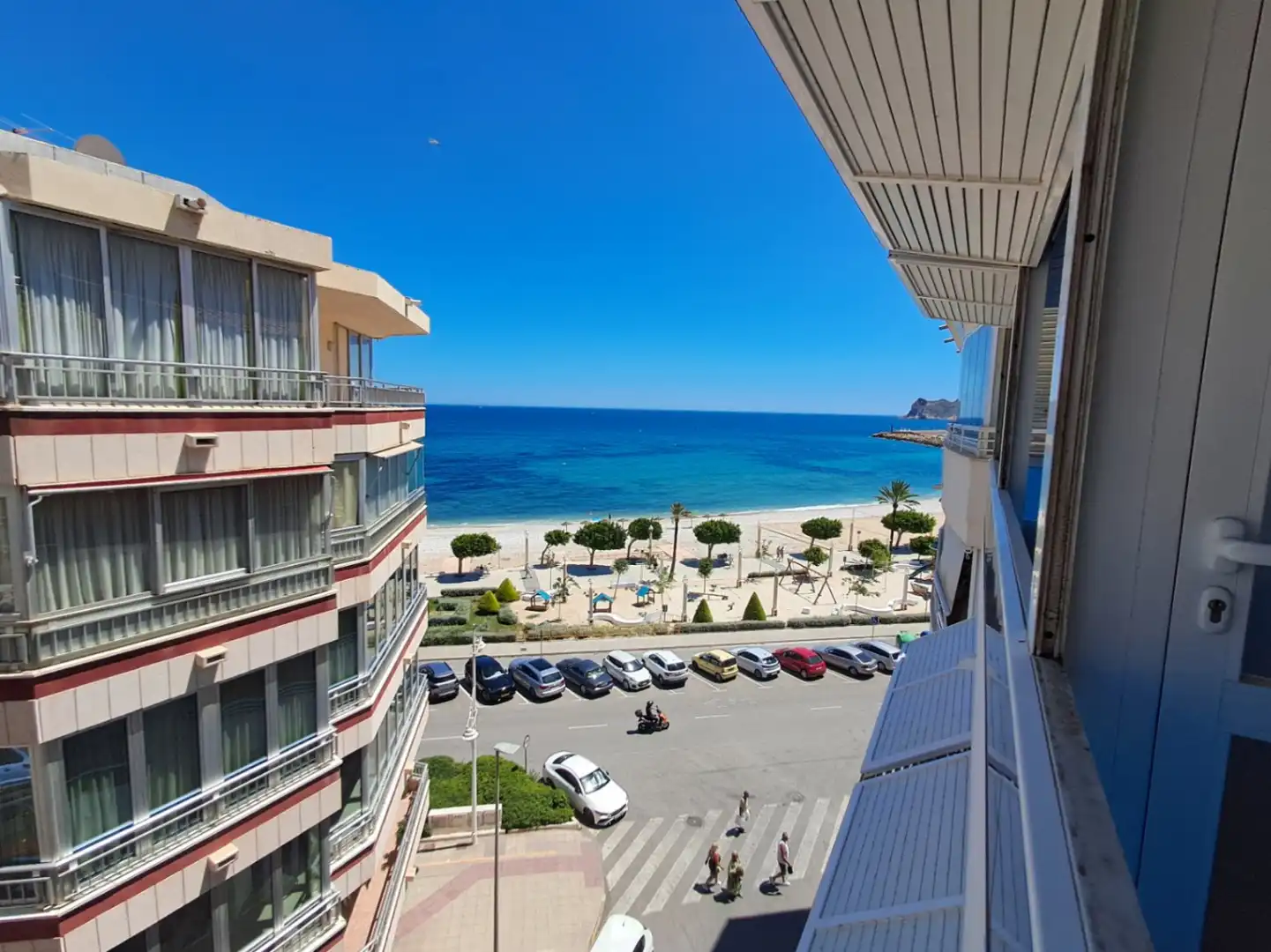 Apartamento con ascensor en venta en Altea ciudad, imagen 39