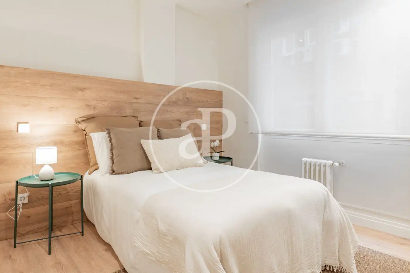 Appartamento con ascensore in vendita a Calle de Diego de León, imagen 42