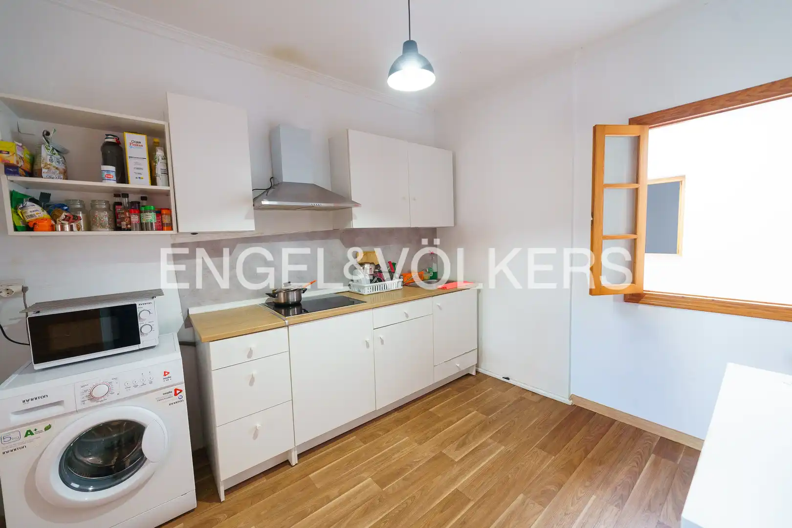 Kitchen of Houses for sale in Puerto Real  with Heating, Private garden and Terrace