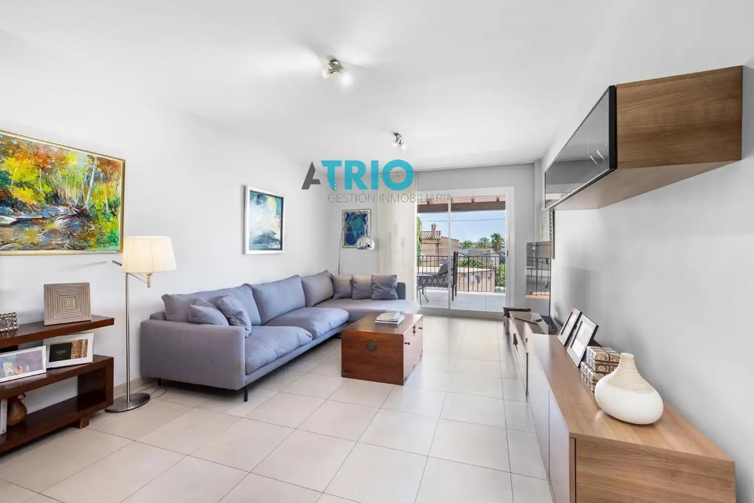 Chalet con piscina en venta en Ponent, imagen 4