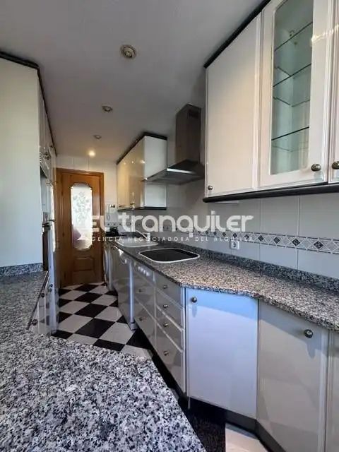 Piso de alquiler en Calle Cutanga, Pinar del Rey
