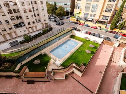 Flat for sale in Rejas