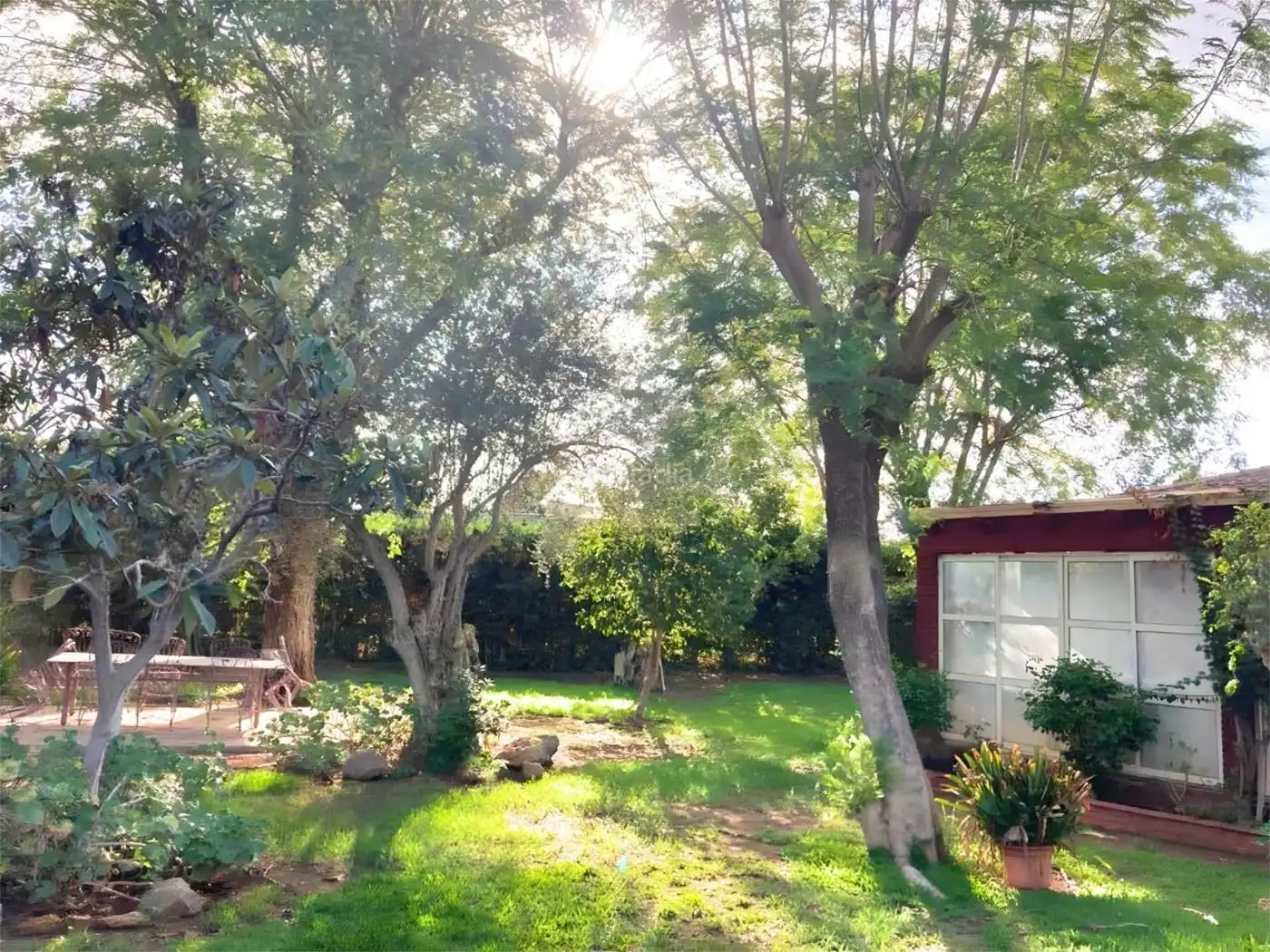Casa amb piscina en venda a Calle Valle Colorado 4, imagen 15