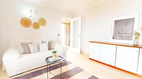 Foto 3 de Pis en venda a Avenida Palmeras las, Arroyo de la Miel, Málaga