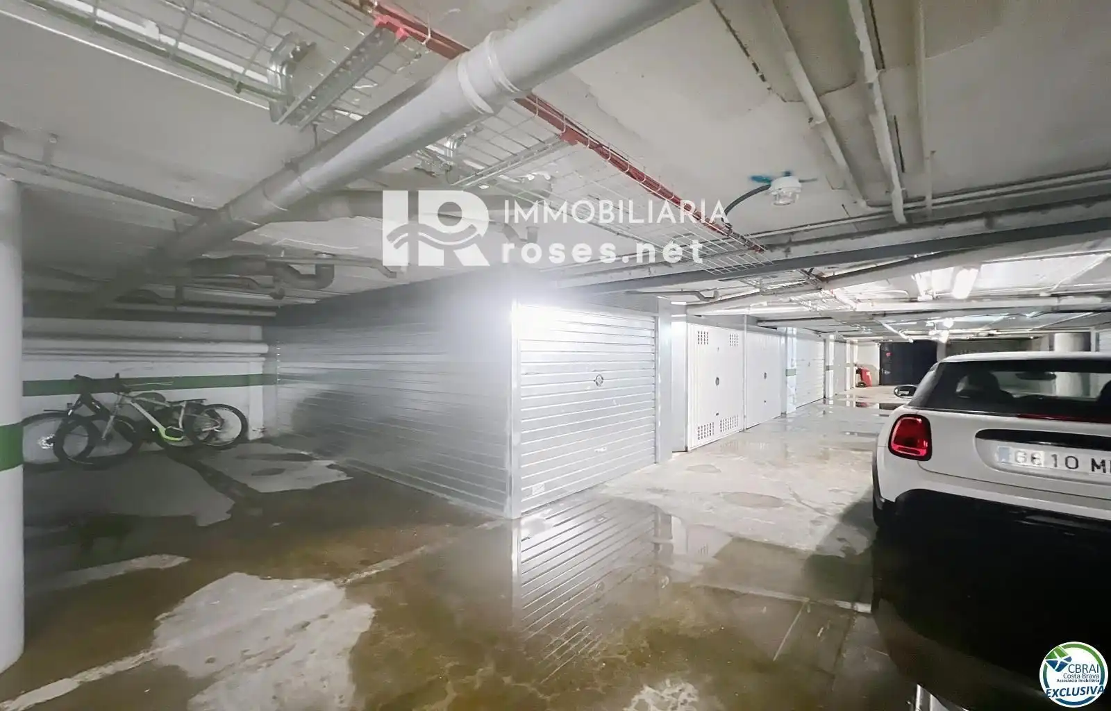 Einzelparkplatz zum Verkauf in club nautic, imagen 6