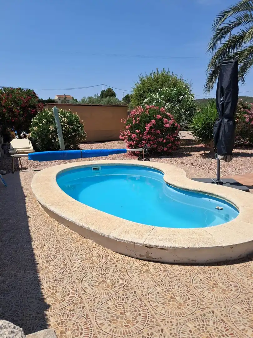 Villa in vendita a Abanilla, imagen 2