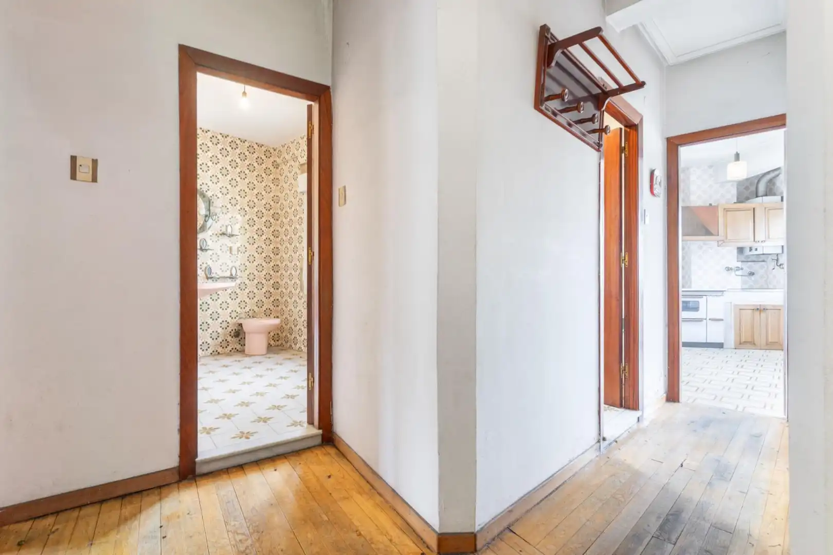 Attic for sale in Sama