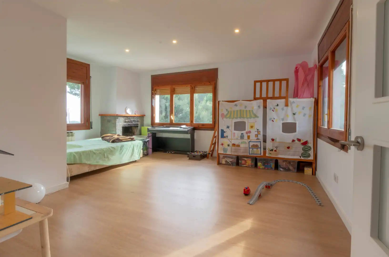 Casa o chalet en venta en Sant Cebrià de Vallalta
