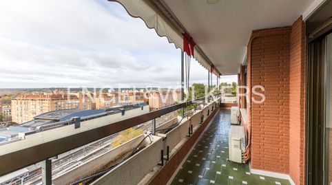 Photo 4 of Flat for sale in Paseo del Rey, Argüelles, Madrid Capital