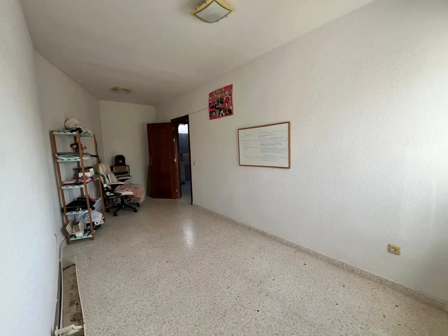 Casa adosada en venta en Ciudad Real con Aire acondicionado, Calefacción y Terraza