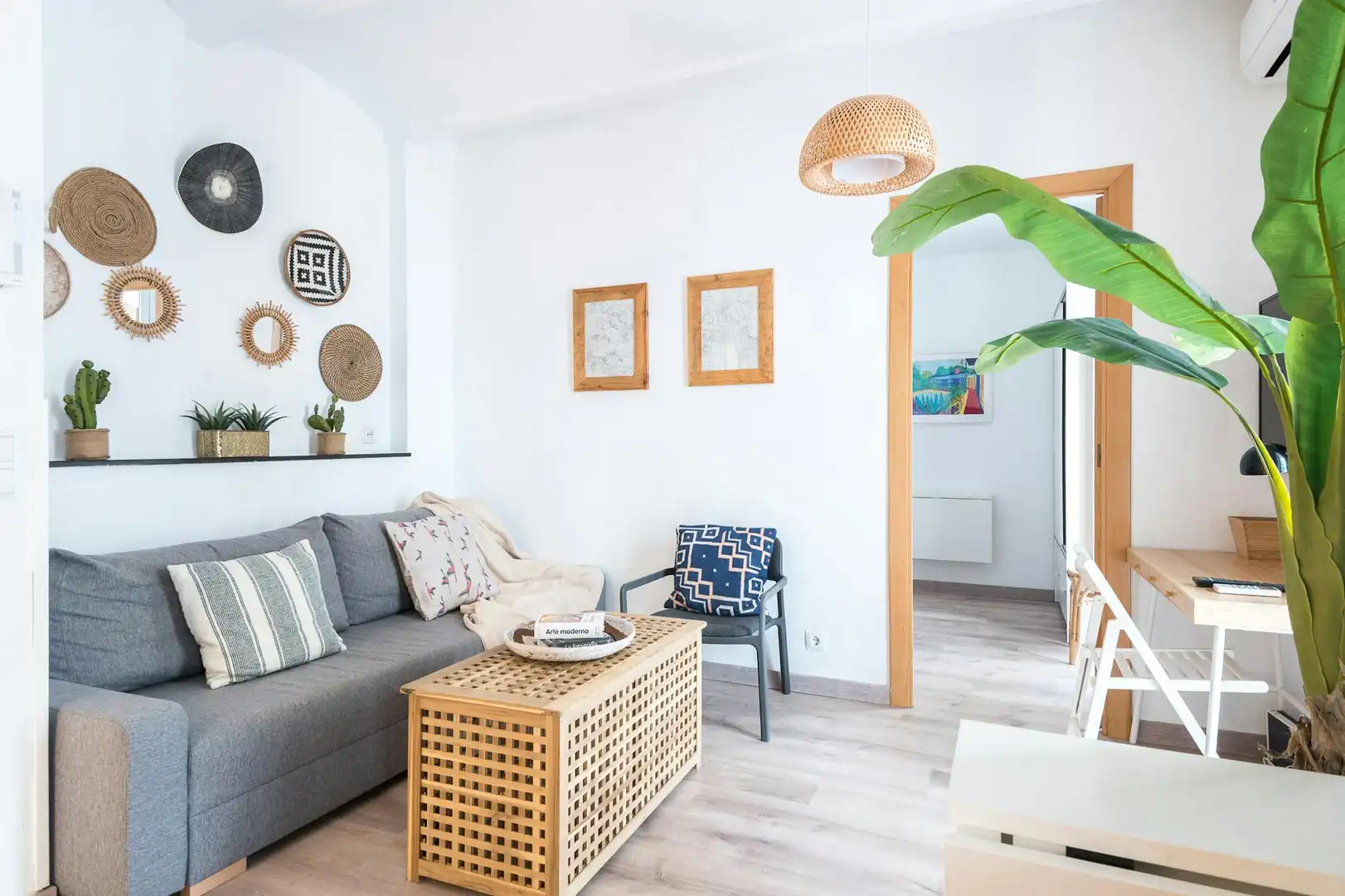 Flat to rent in N/A, imagen 2