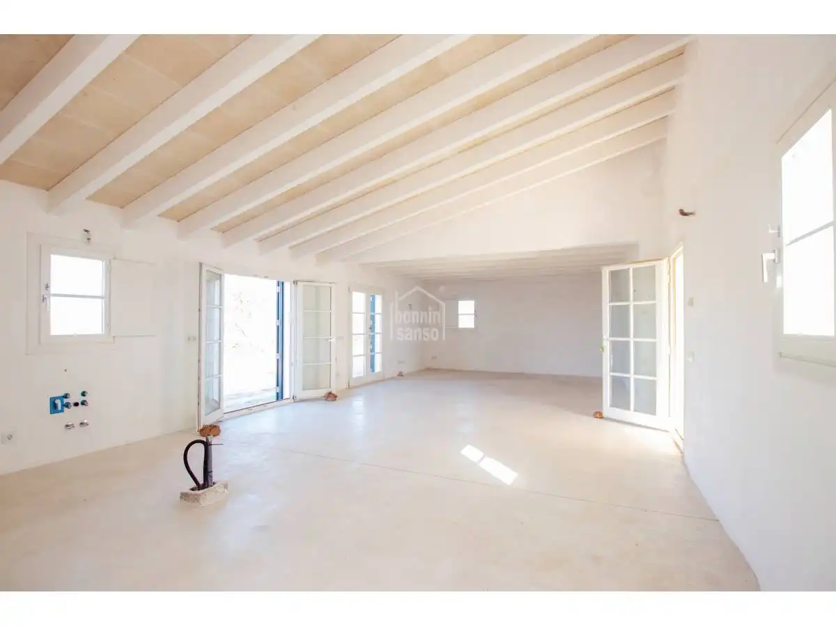Country homes for sale in Son Bou - Sant Jaume
