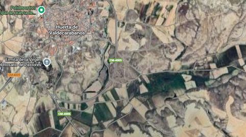 Foto 5 de Terreno en venta en Huerta de Valdecarábanos, Toledo