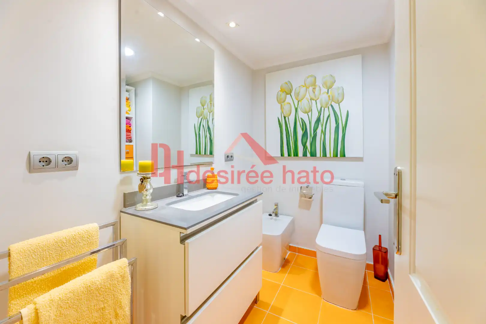 Appartamento con terrazza in vendita a Carrer d'Isabel la Catòlica, imagen 12