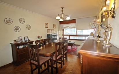 Dining room of Flat for sale in Vigo   with Heating and Storage room