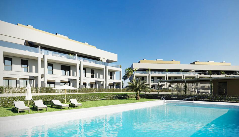 Foto 0 de Promoción Symphony Suites Fase II