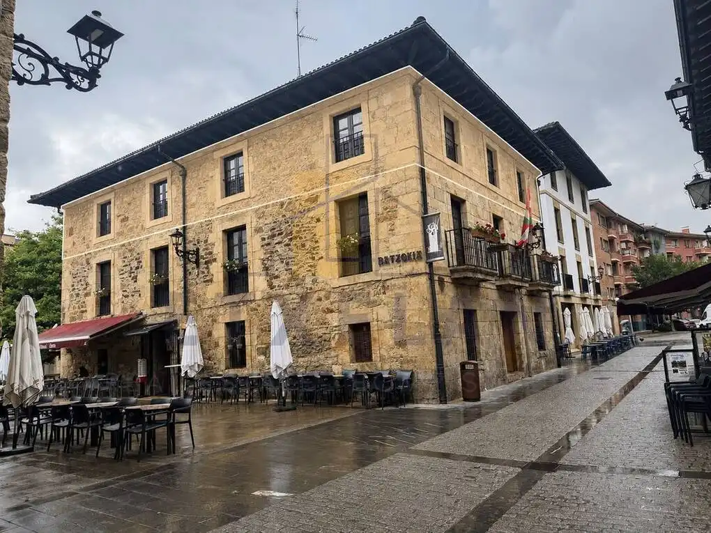 Flat for sale in Elorrio