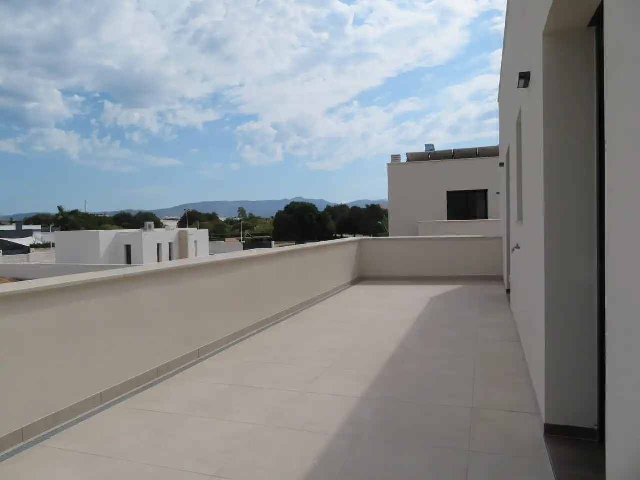 Villa con terrazza in vendita a Els Poblets, imagen 15