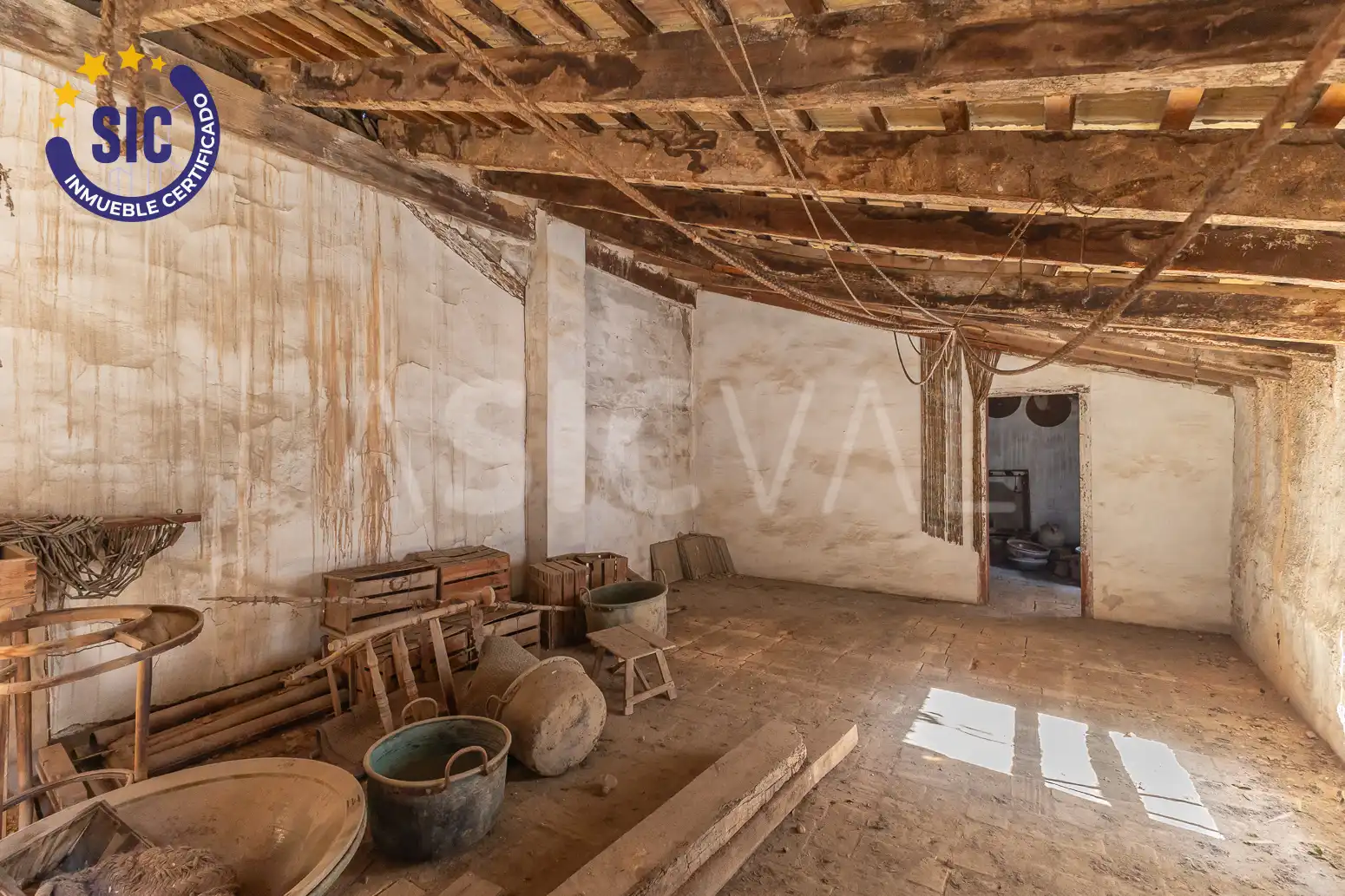 Casa o xalet en venda en Aldaia