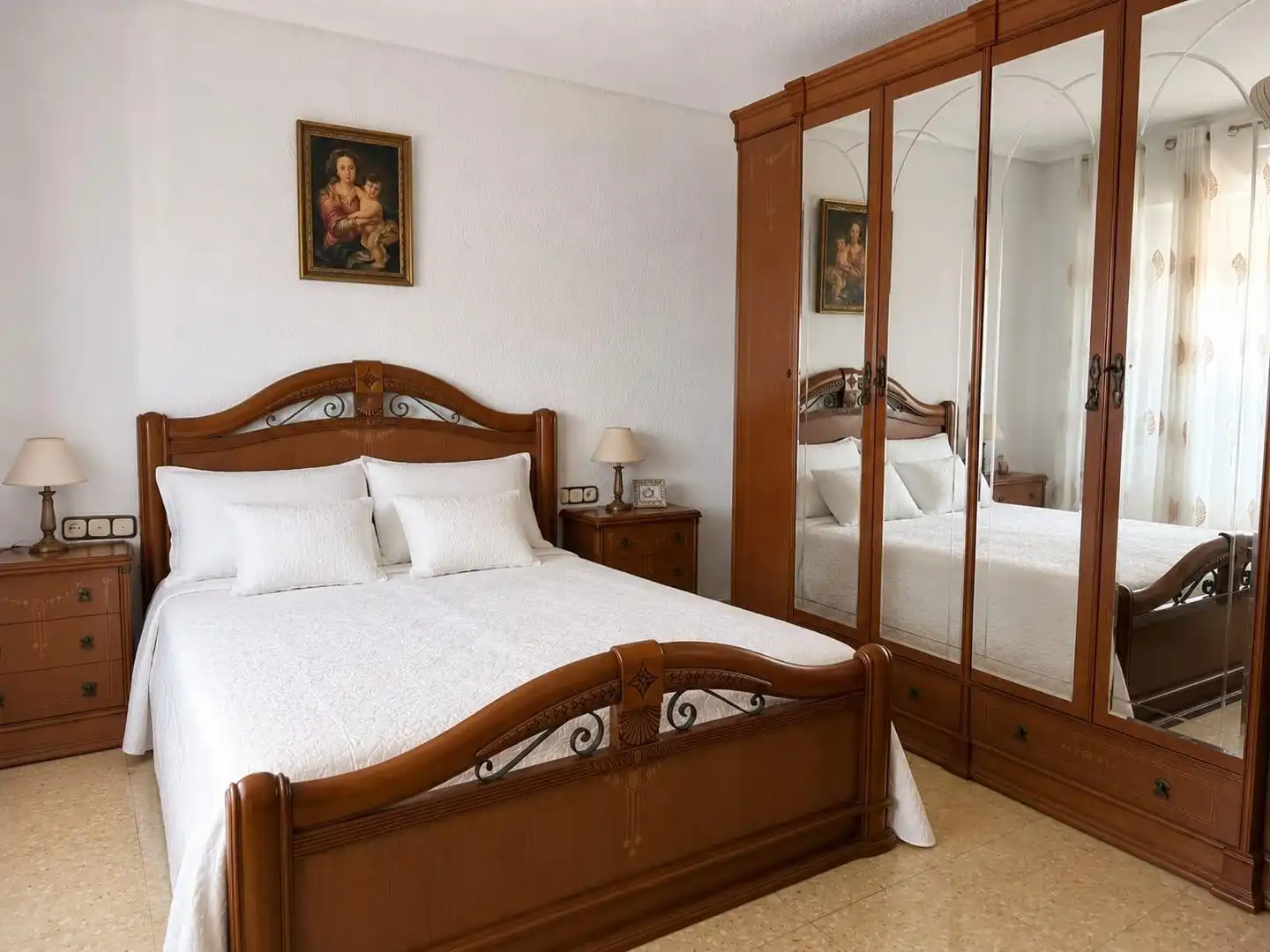 Wohnung mit Aufzug zum Verkauf in Calle LA BARRACA, imagen 2