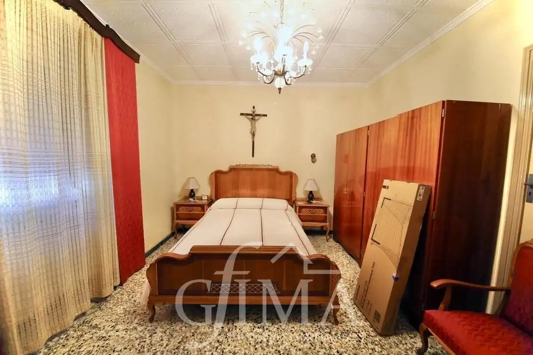 Casa con terraza en venta en Tomelloso, imagen 46