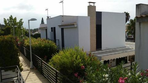 Photo 2 of Single-family semi-detached to rent in El Rompido, Huelva