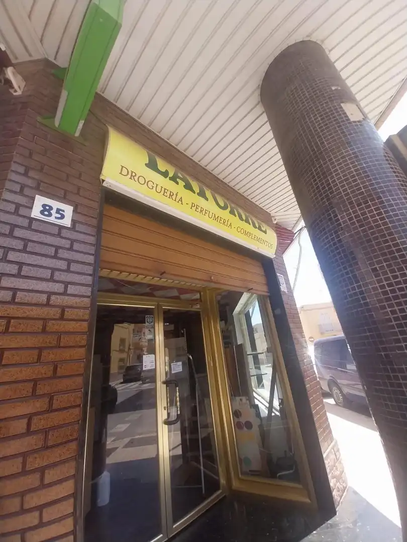 Gewerbefläche zur Miete in El Ejido Ciudad, imagen 2