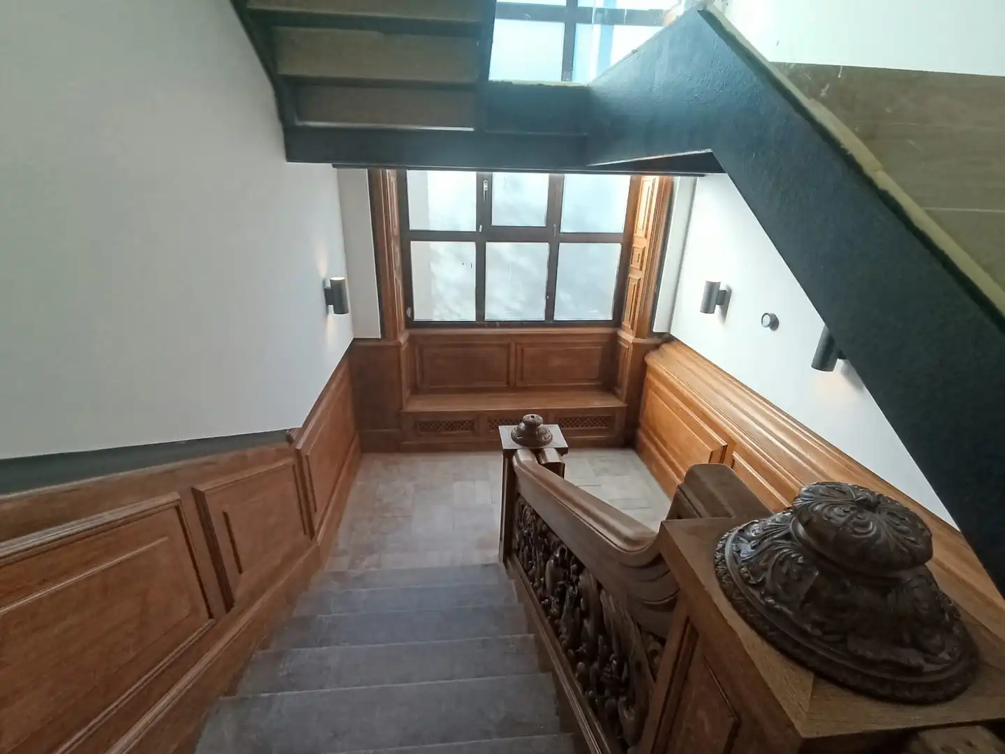 Flat with terrace for sale in Avenida Algortako Etorbidea 8, imagen 11