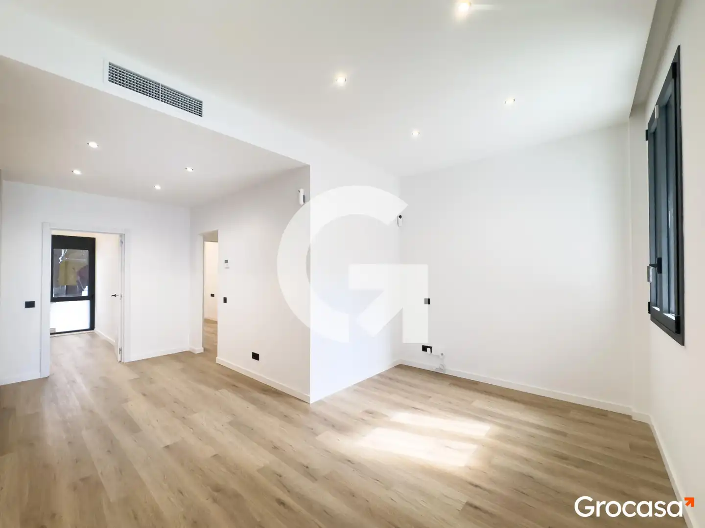 Habitación de Piso en venta en Barcelona con Aire acondicionado, Calefacción y Horno