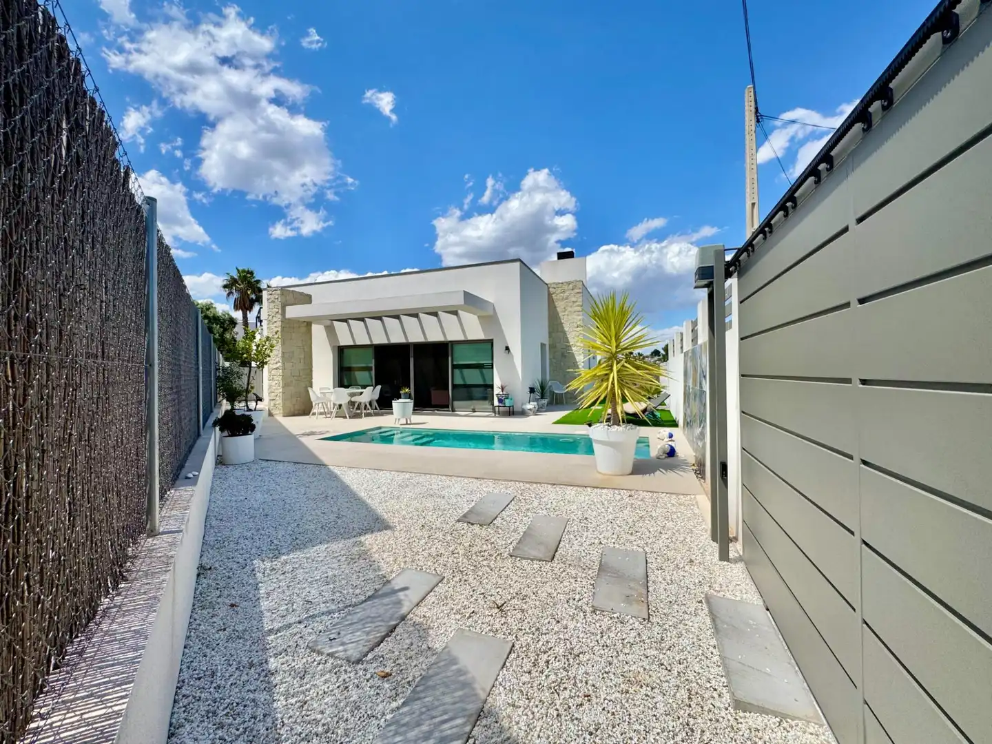 Estudio en venta en San Miguel de Salinas