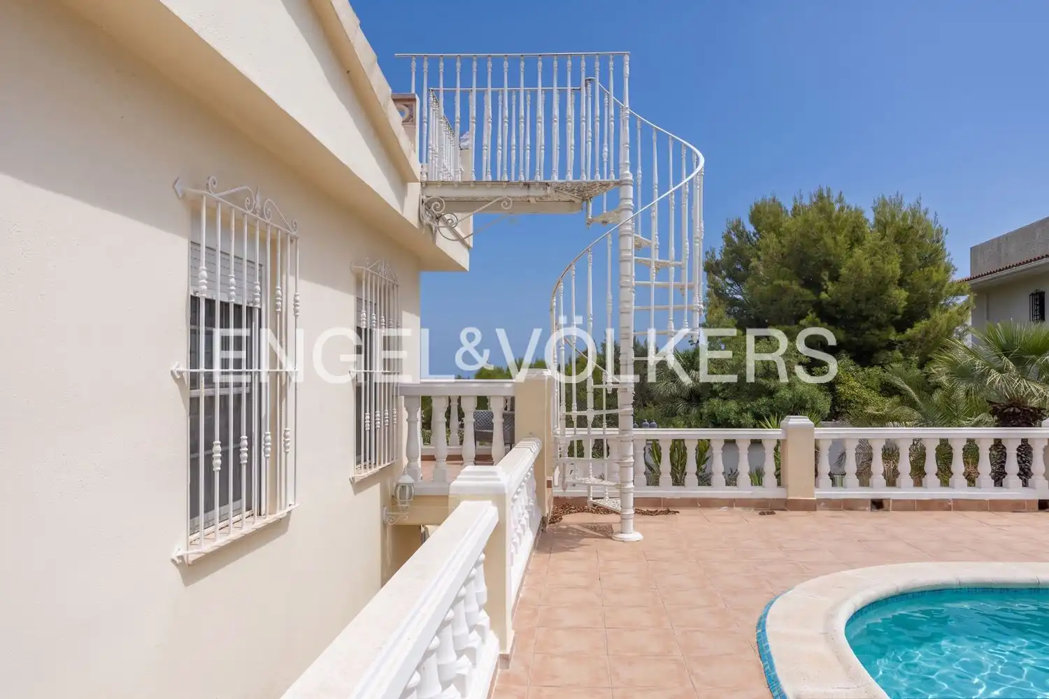 Casa con piscina in vendita a Las Atalayas - Urmi - Cerro de Mar, imagen 32