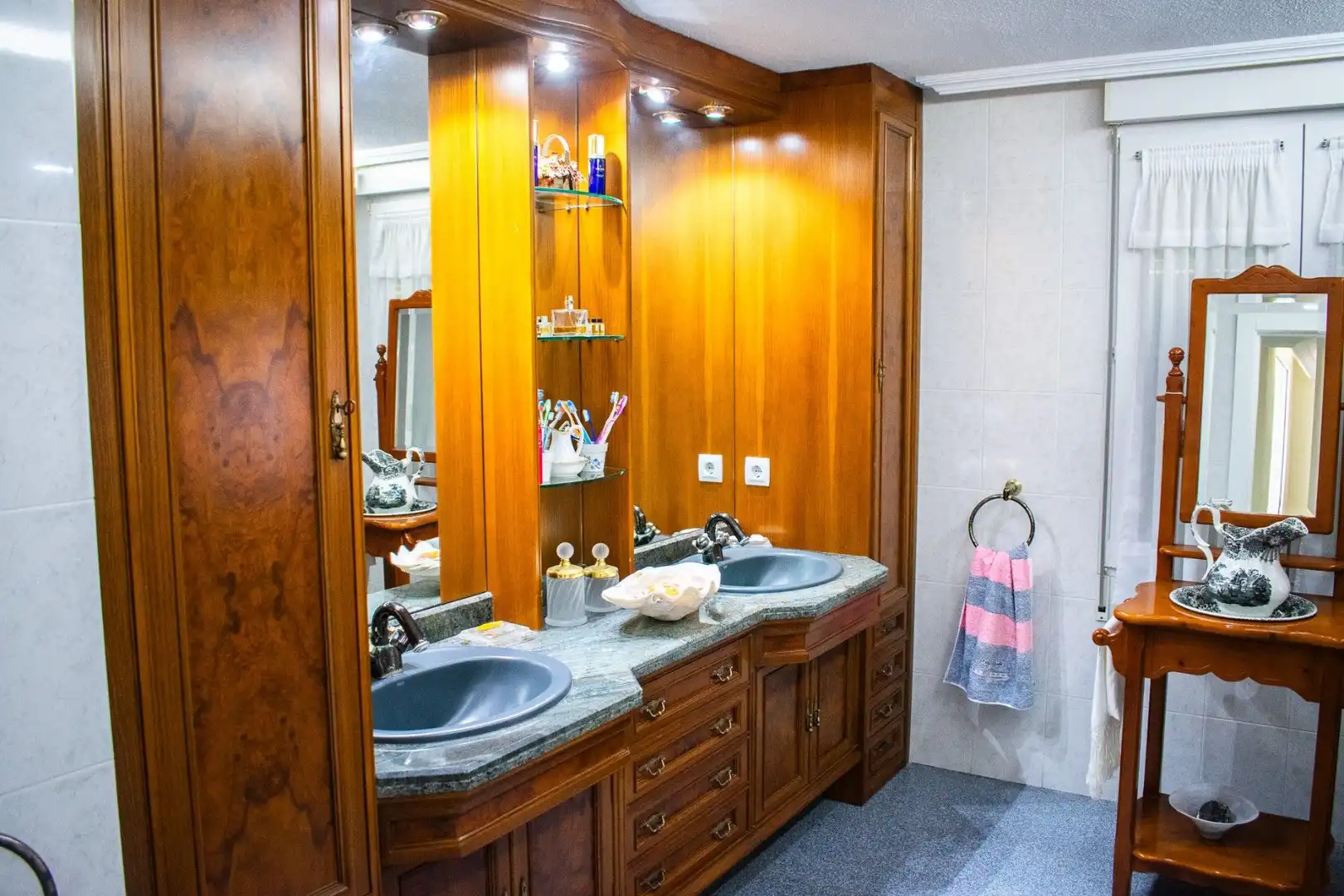Villa mit Terrasse zum Verkauf in Orihuela Costa, imagen 37