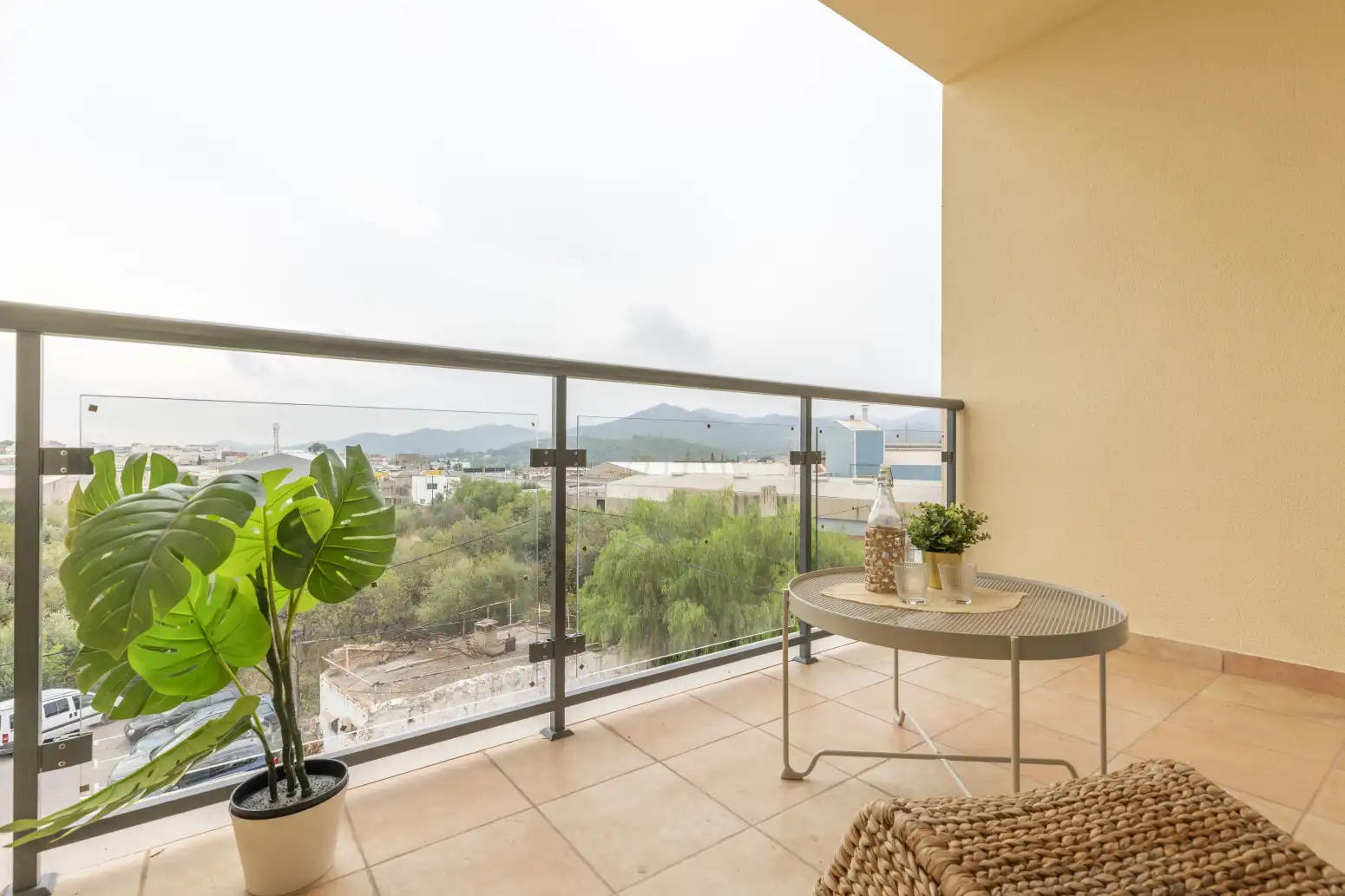 Wohnung mit Terrasse zum Verkauf in Onda, imagen 11