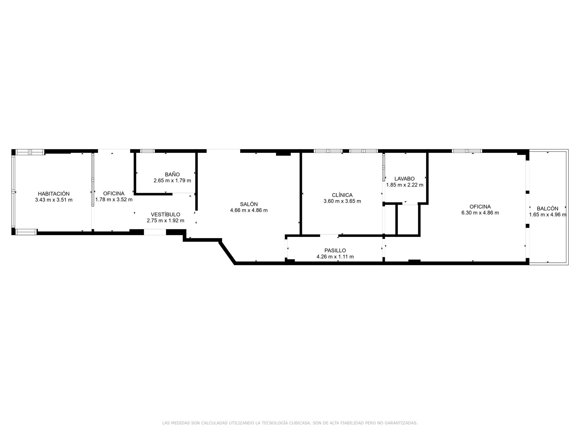 Apartment for sale in Marbella  with Terrace and Balcony