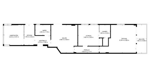 Photo 2 of Apartment for sale in Ricardo Soriano, Málaga