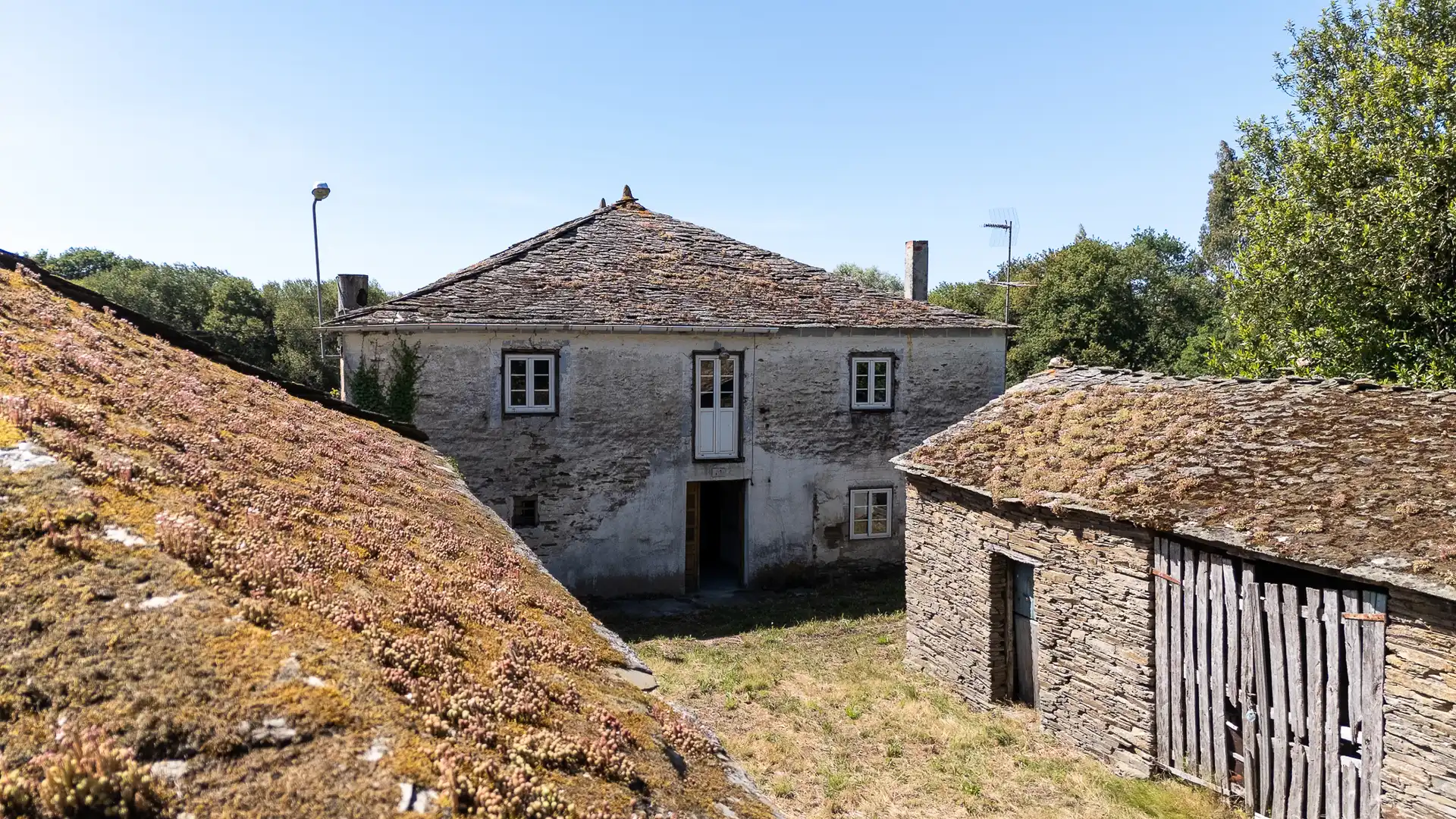Casa rústica en venda a Outeiro de Rei, imagen 24