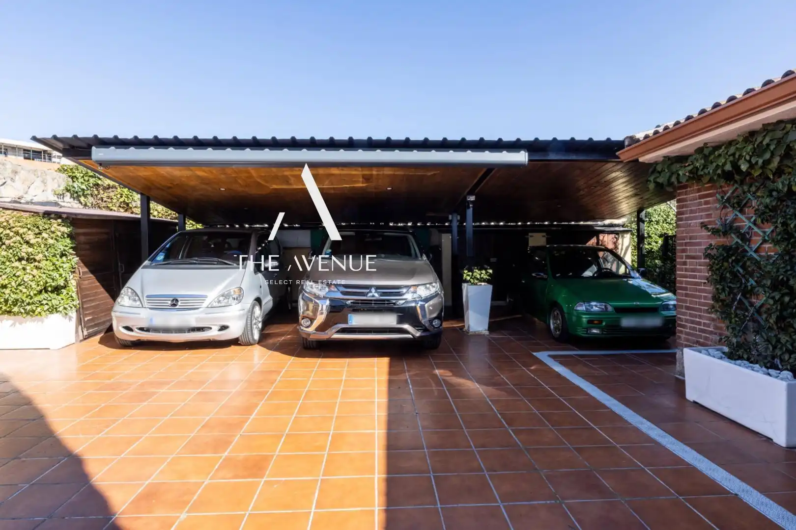 Casa o xalet en venda a El Olivar de Mirabal