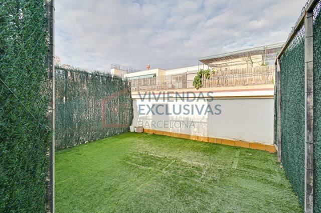 Piso en Venta en Carrer de Jordà en Sarrià