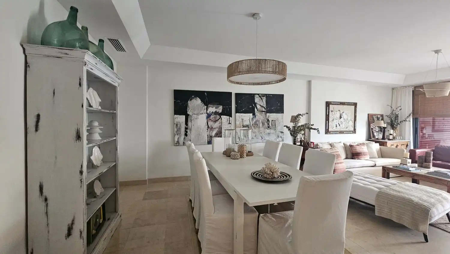 Apartment mit Aufzug zur Miete in Puerto de Sotogrande - La Marina, imagen 10