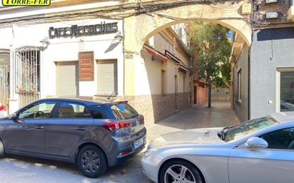 Parking of House or chalet for sale in  Almería Capital