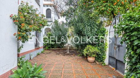 Foto 4 de Casa o xalet en venda a Heliópolis, Sevilla Capital