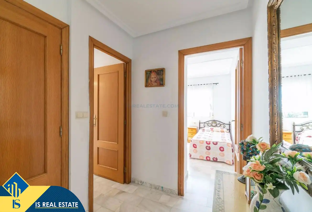 Chalet con terraza en venta en La Mata, imagen 27