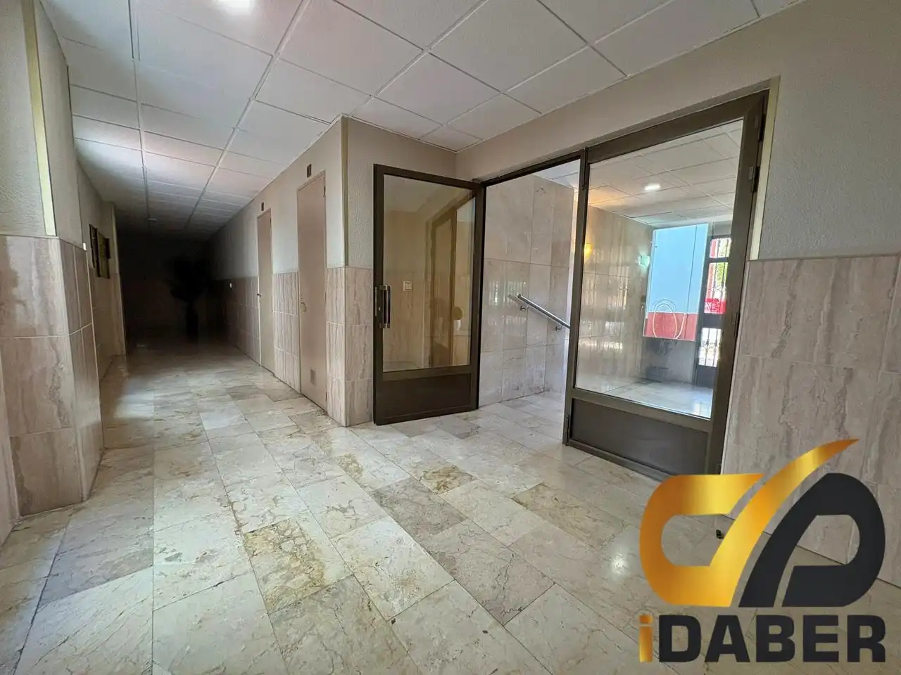 Piso en venta en Herencia con Aire acondicionado, Calefacción y Terraza