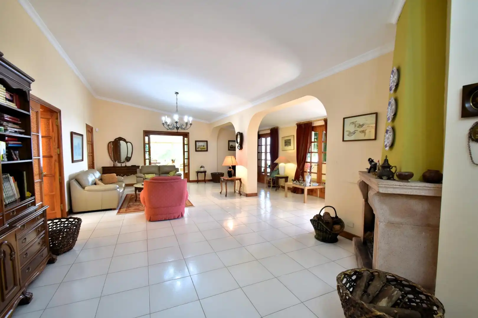 Houses for sale in La Matanza de Acentejo  with Heating, Private garden and Terrace