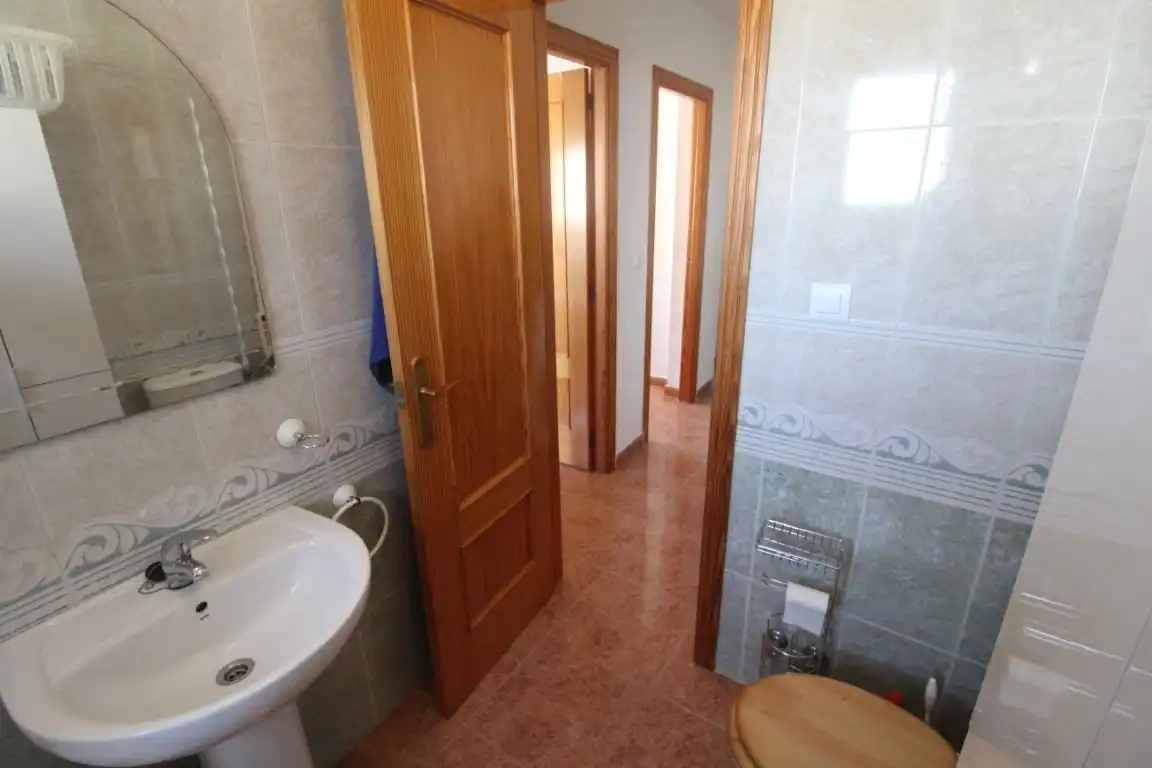Adosado con piscina en venta en Calle Ciruelo, imagen 36