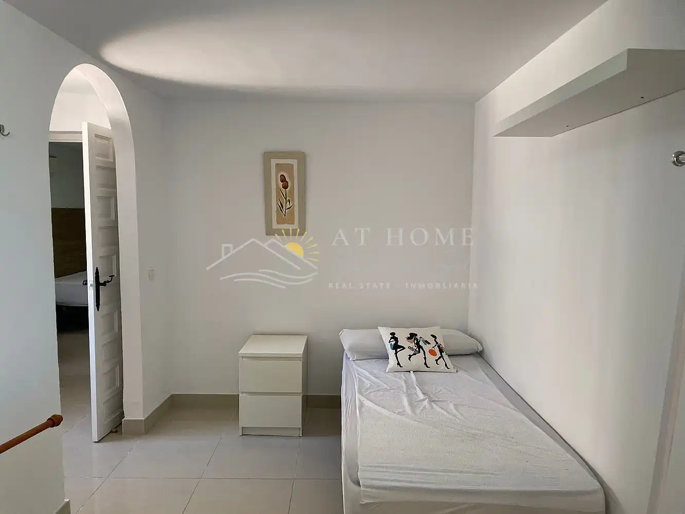 Casa con piscina en alquiler en Centro, imagen 16
