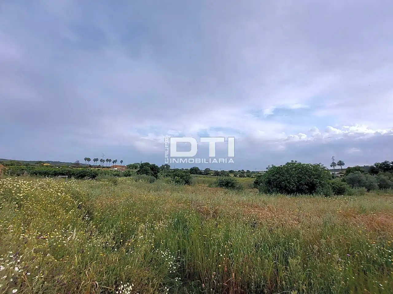 Land for sale in San Bartolomé de la Torre